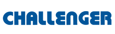 logo challenger servicio tecnico reparacion autorizado 1