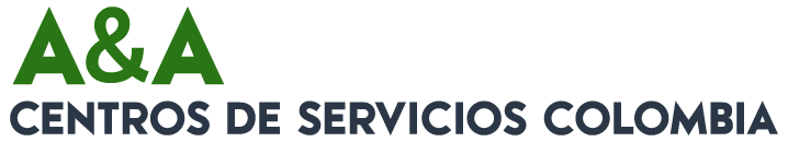 logo quienes somos centros de servicios