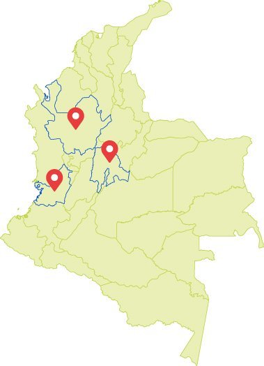 servicio técnico en Colombia