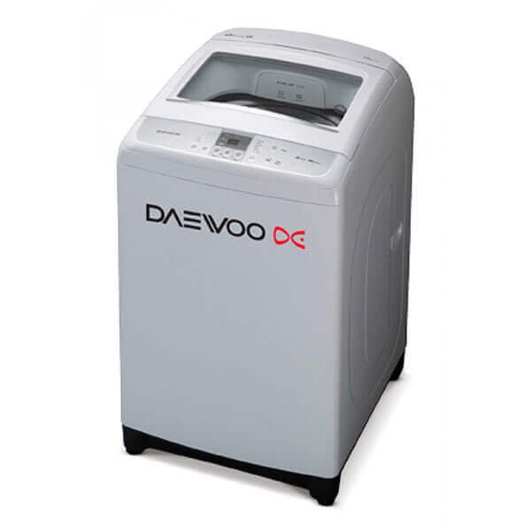 servicio tecnico daewoo reparacion de lavadoras