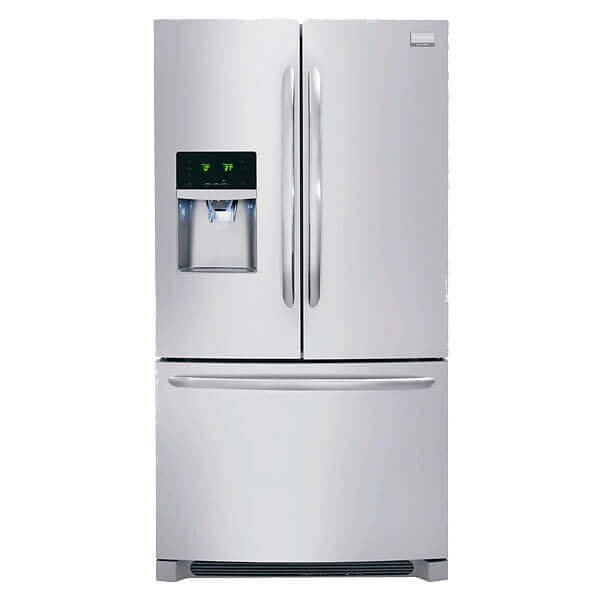 servicio tecnico frigidaire reparacion de nevecon