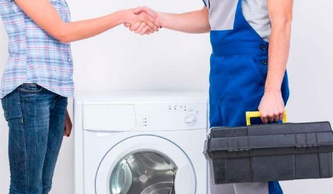 Servicio técnico de electrodomésticos