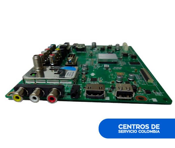 Tarjeta de video para televisores